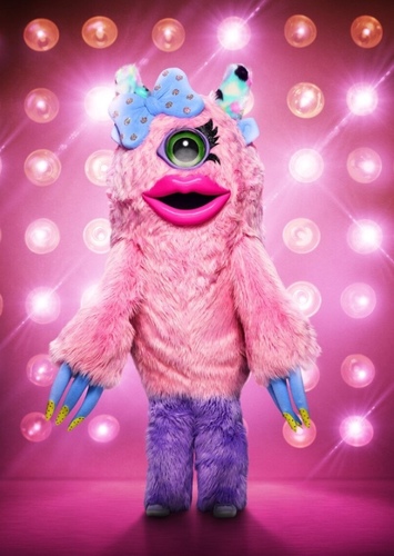 Miss Monster