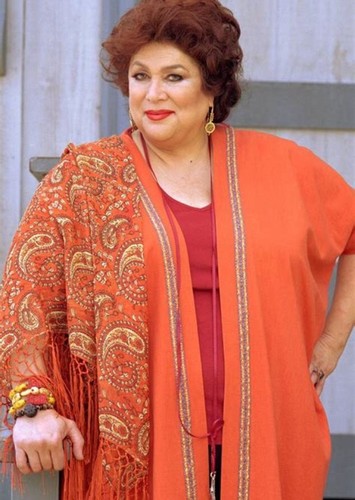 Miss Patty