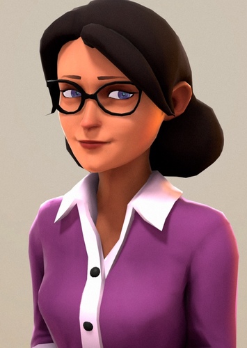 Miss Pauling