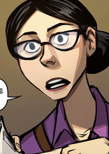 Miss pauling