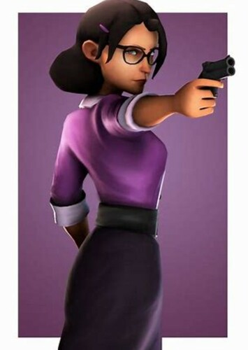 Miss Pauling