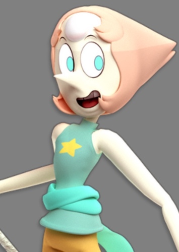 Miss Pearl