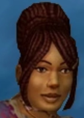 Miss Peters