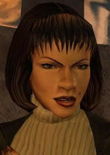 Miss Phillips