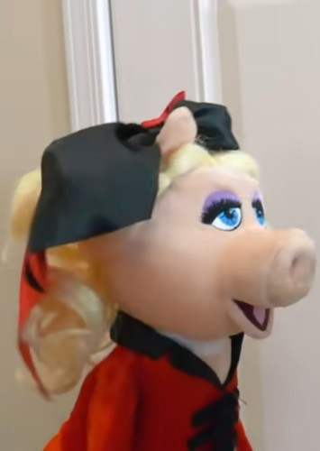 Miss Piggy