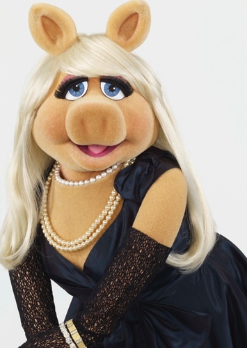 Miss Piggy