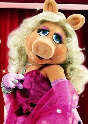 Miss Piggy