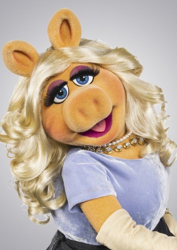 Miss Piggy