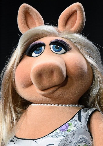 Miss Piggy