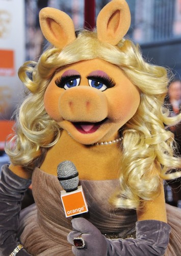 Miss Piggy