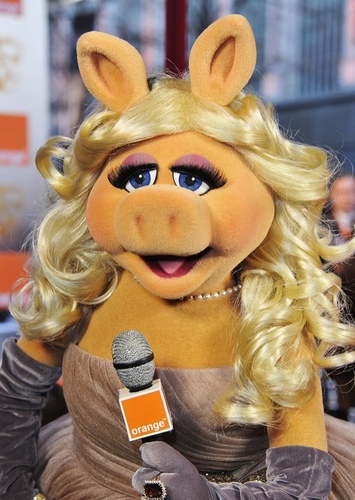 Miss Piggy