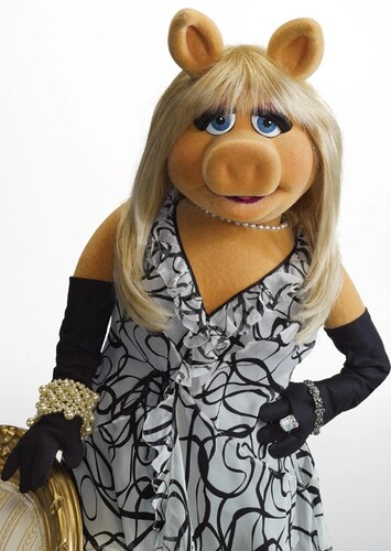 Miss Piggy
