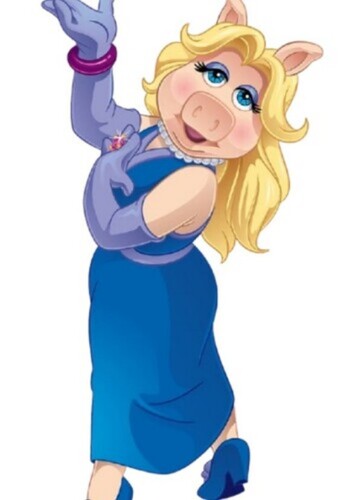 Miss Piggy