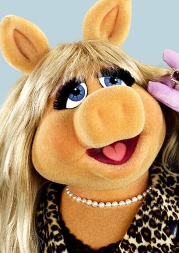 Miss Piggy