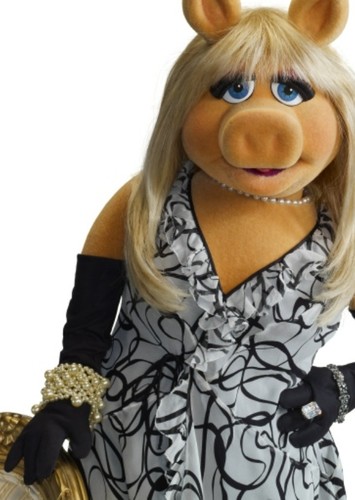 Miss Piggy