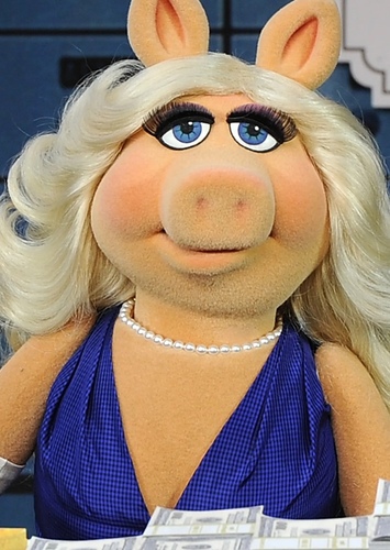 Miss Piggy