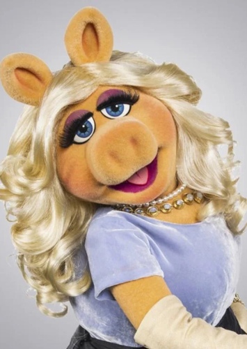 Miss Piggy
