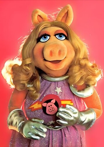 Miss Piggy