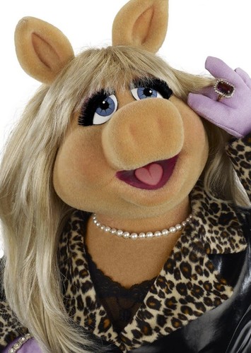 Miss Piggy