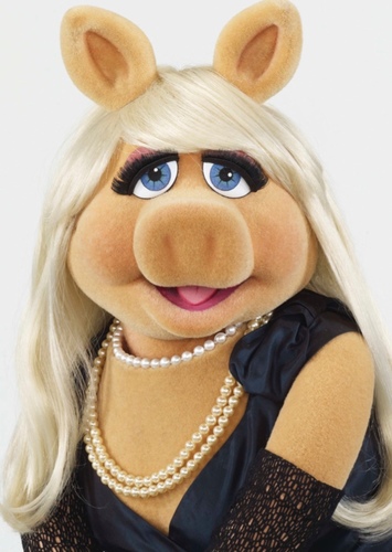 Miss Piggy