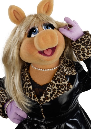 Miss Piggy