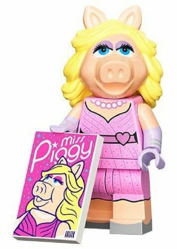 Miss Piggy