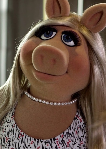 Miss Piggy