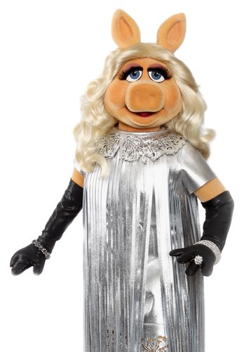 Miss Piggy