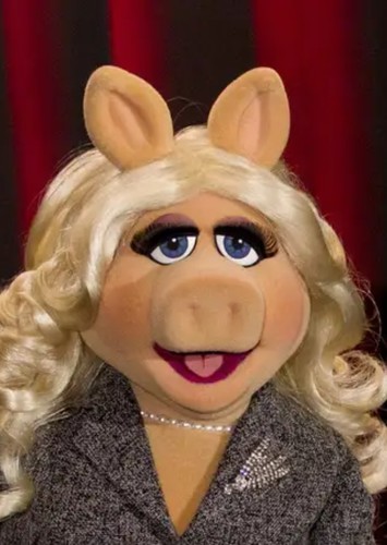 Miss Piggy