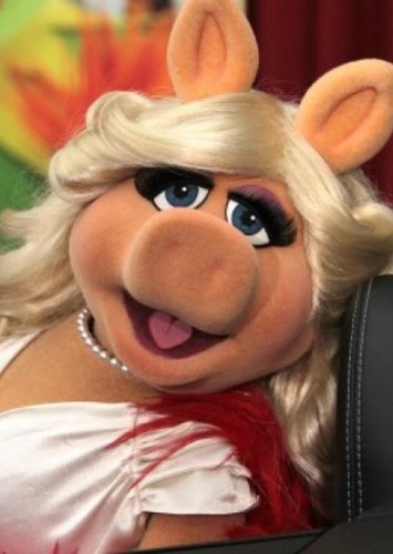 Miss Piggy (Muppets)