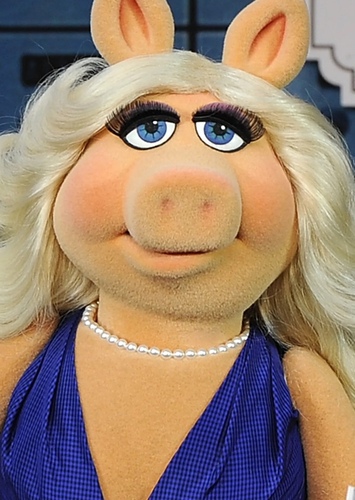 Miss Piggy