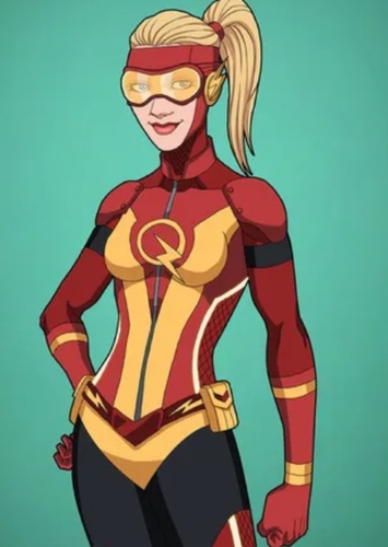 Miss Quick