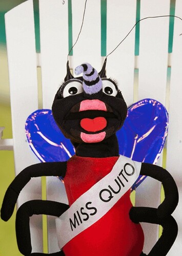 Miss Quito