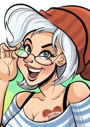Miss Smee