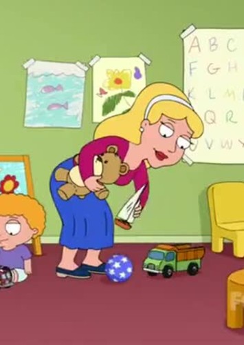 Miss Tammy