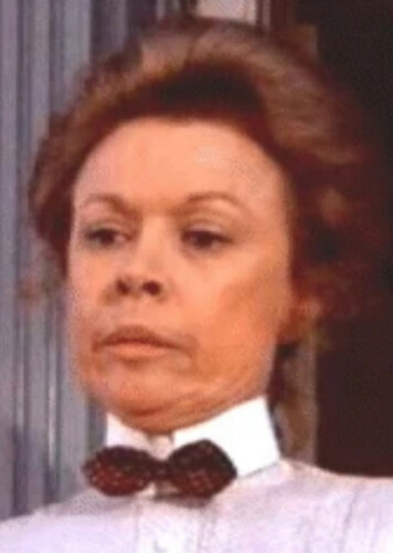 Miss Taylor