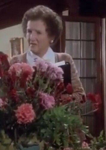 Miss Tooker