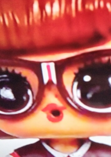 Miss Tootsie