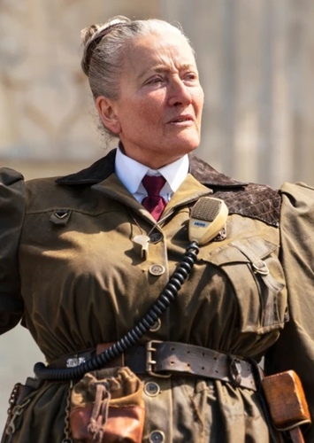 Miss Trunchbull