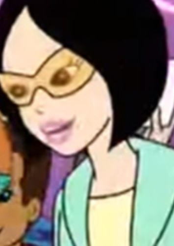 Miss Tsukomo