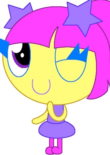 Miss Twilight