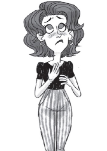 Miss Wendy Nogard