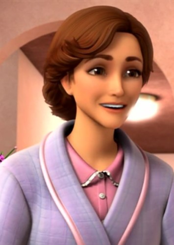 Miss Willows