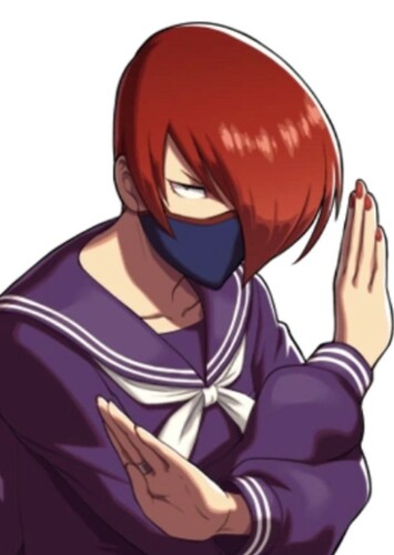 Miss X (Female)