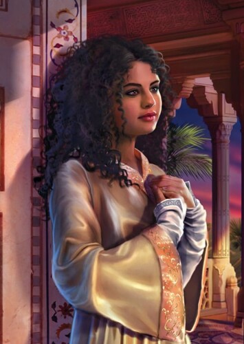 Missandei