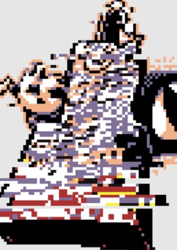 Missingno.