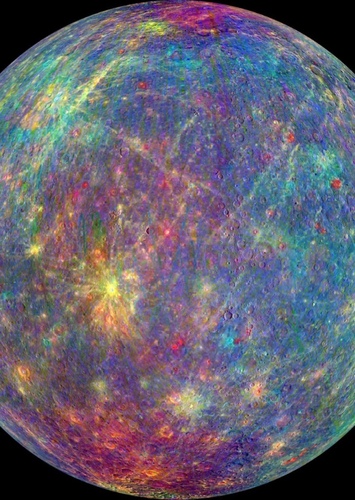 Mission Mercury