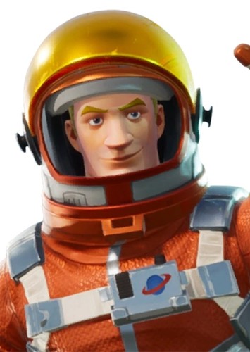 Mission Specialist