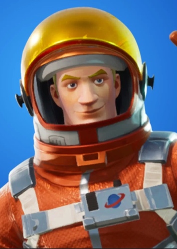 Mission Specialist