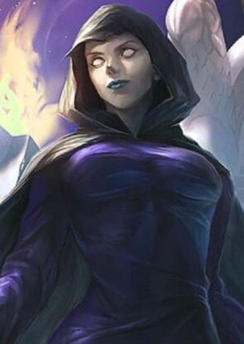 Mistress Death